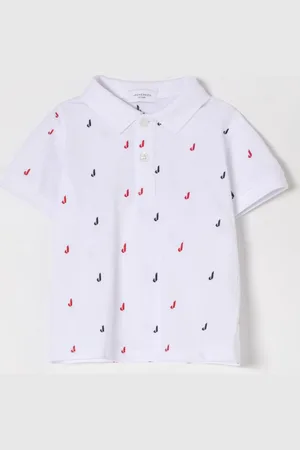 Jeckerson Polo Niños color