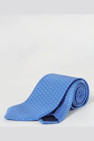 Salvatore Ferragamo Corbata Hombre color