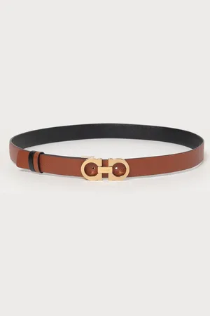 Salvatore Ferragamo Cinturón Mujer color