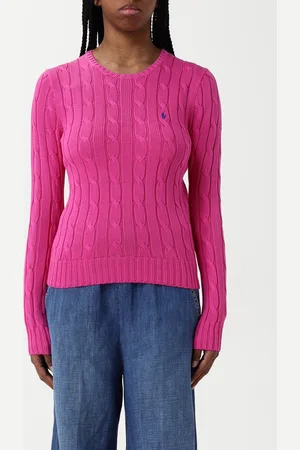 Ralph Lauren Jersey Mujer color