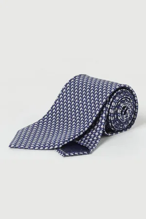 Salvatore Ferragamo Corbata Hombre color