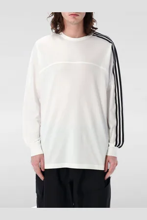 Y-3 Camiseta Hombre color