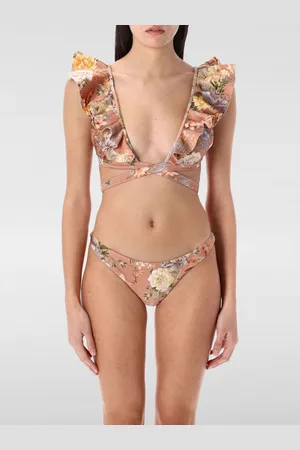 ZIMMERMANN Bañador Mujer color