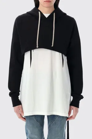 Rick Owens Sudadera Mujer color