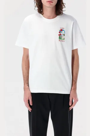 Casablanca Camiseta Hombre color