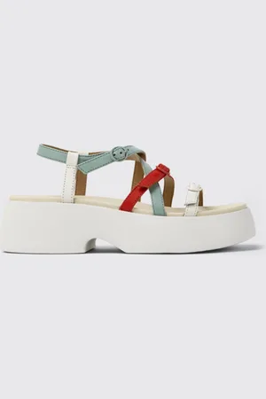 Camper Sandalias De Tacón Mujer color