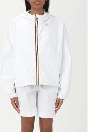 K-Way Chaqueta Mujer color