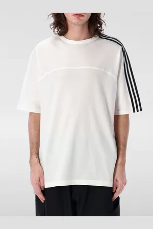 Y-3 Camiseta Hombre color