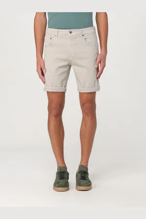 Dondup Pantalones Cortos Hombre color