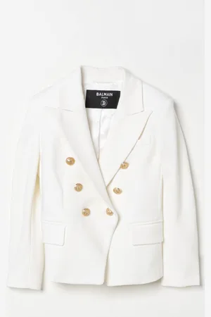 Balmain Americana Niños color