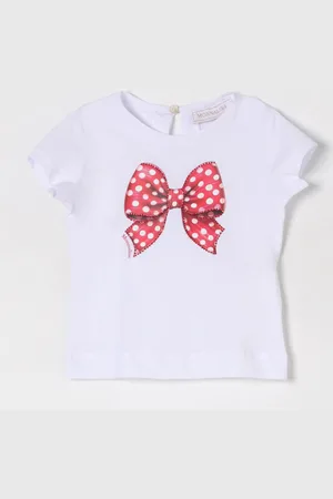 MONNALISA Camisetas Niños color