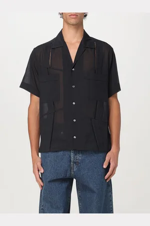 MAGLIANO Camisa Hombre color