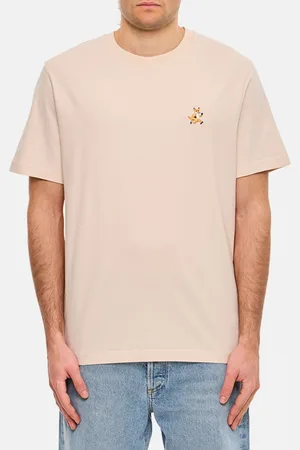 Maison Kitsuné Camiseta MAISON KITSUNÉ Hombre color