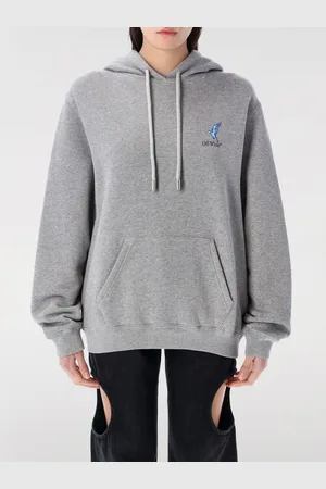 OFF-WHITE Sudadera Mujer color