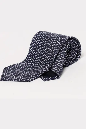 Salvatore Ferragamo Corbata Hombre color