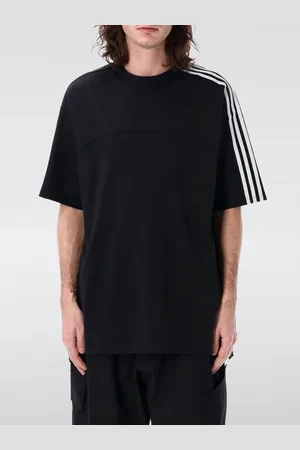 Y-3 Camiseta Hombre color