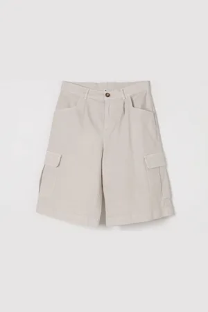 Etro Pantalones Cortos Niños color