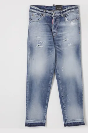 Dsquared2 Vaquero Niños color