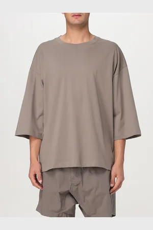 THOM KROM Camiseta Hombre color