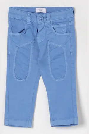 Jeckerson Pantalón Niños color