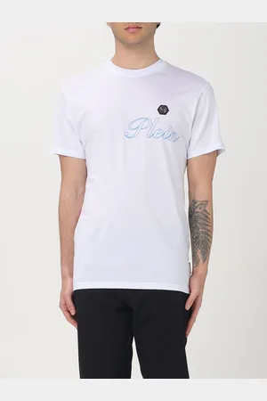 Philipp Plein Camiseta Hombre color