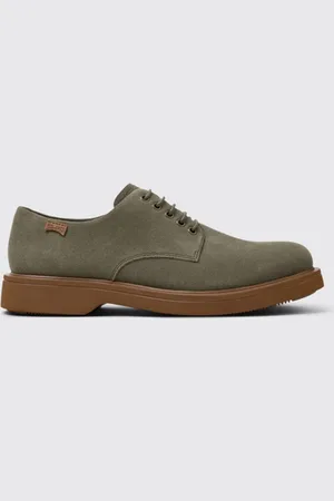 Camper Zapatos De Cordones Hombre color