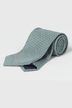 Salvatore Ferragamo Corbata Hombre color