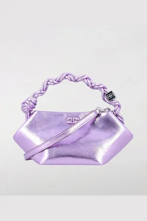 Ganni Bolso De Mano Mujer color