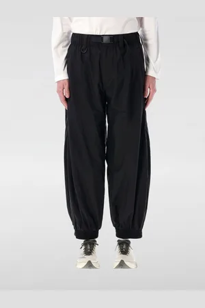 Y-3 Pantalón Hombre color