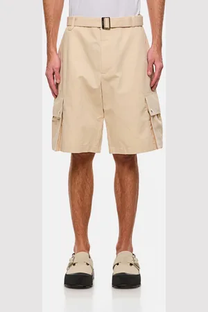 Jacquemus Pantalones Cortos Hombre color