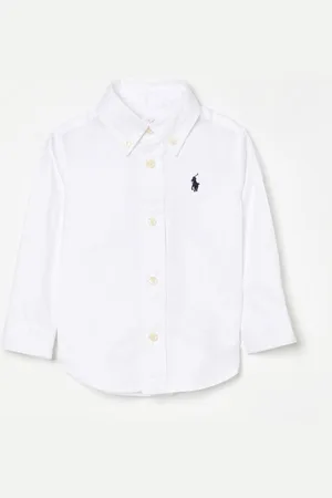 Ralph Lauren Camisa Niños color