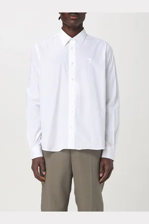 Ami Camisa Hombre color