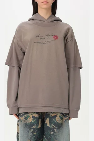 Acne Studios Sudadera Mujer color