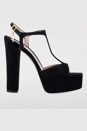 Tom Ford Sandalias De Tacón Mujer color