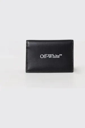 OFF-WHITE Cartera Hombre color