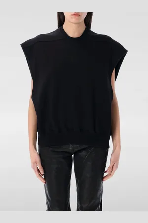 Rick Owens Sudadera Mujer color