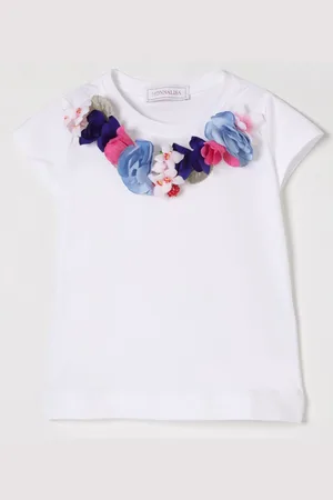 MONNALISA Camisetas Niños color