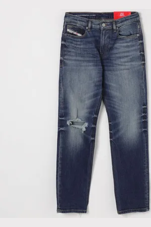 Diesel Vaquero Niños color