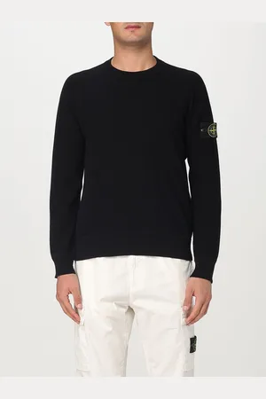 Stone Island Jersey Hombre color