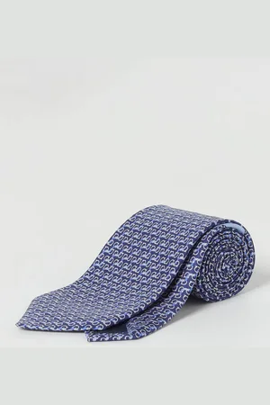 Salvatore Ferragamo Corbata Hombre color
