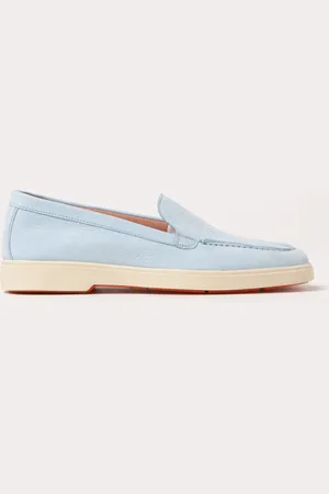 santoni Mocasines Mujer color