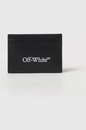 OFF-WHITE Cartera Hombre color