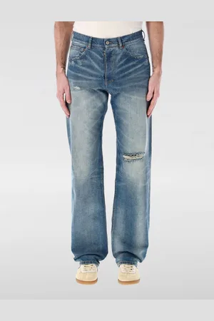 Maison Margiela Jeans Hombre color