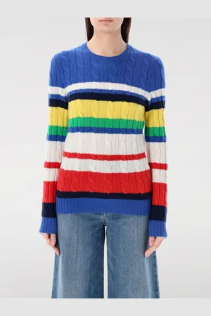 Ralph Lauren Jersey Mujer color