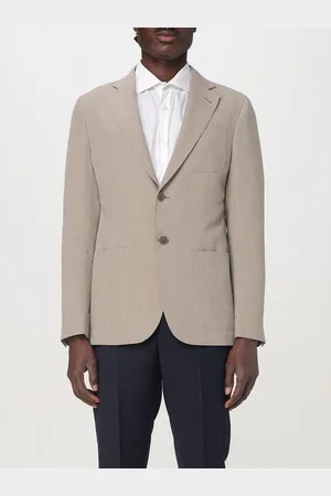 Giorgio Armani Americana Hombre color