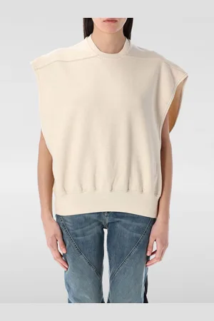 Rick Owens Sudadera Mujer color