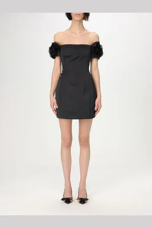 Elisabetta Franchi Vestido Mujer color