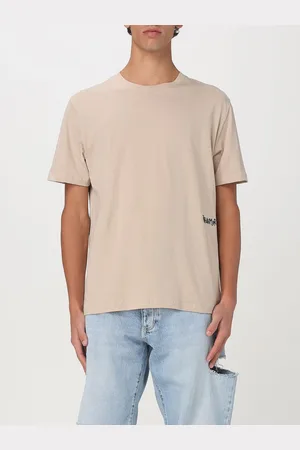 DISCLAIMER Camiseta Hombre color