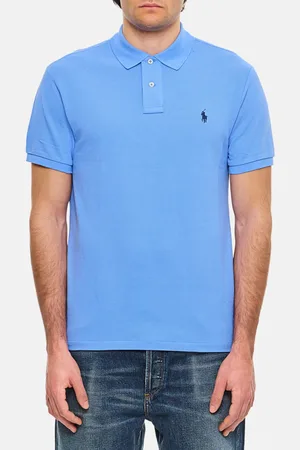 Ralph Lauren Polo Hombre color