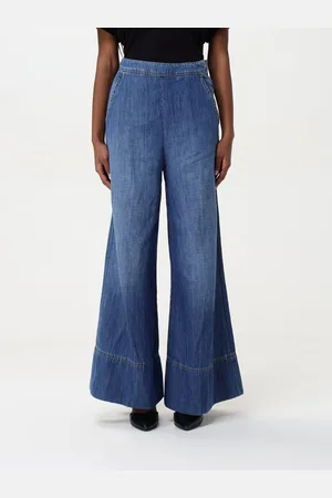 Pinko Vaquero Mujer color